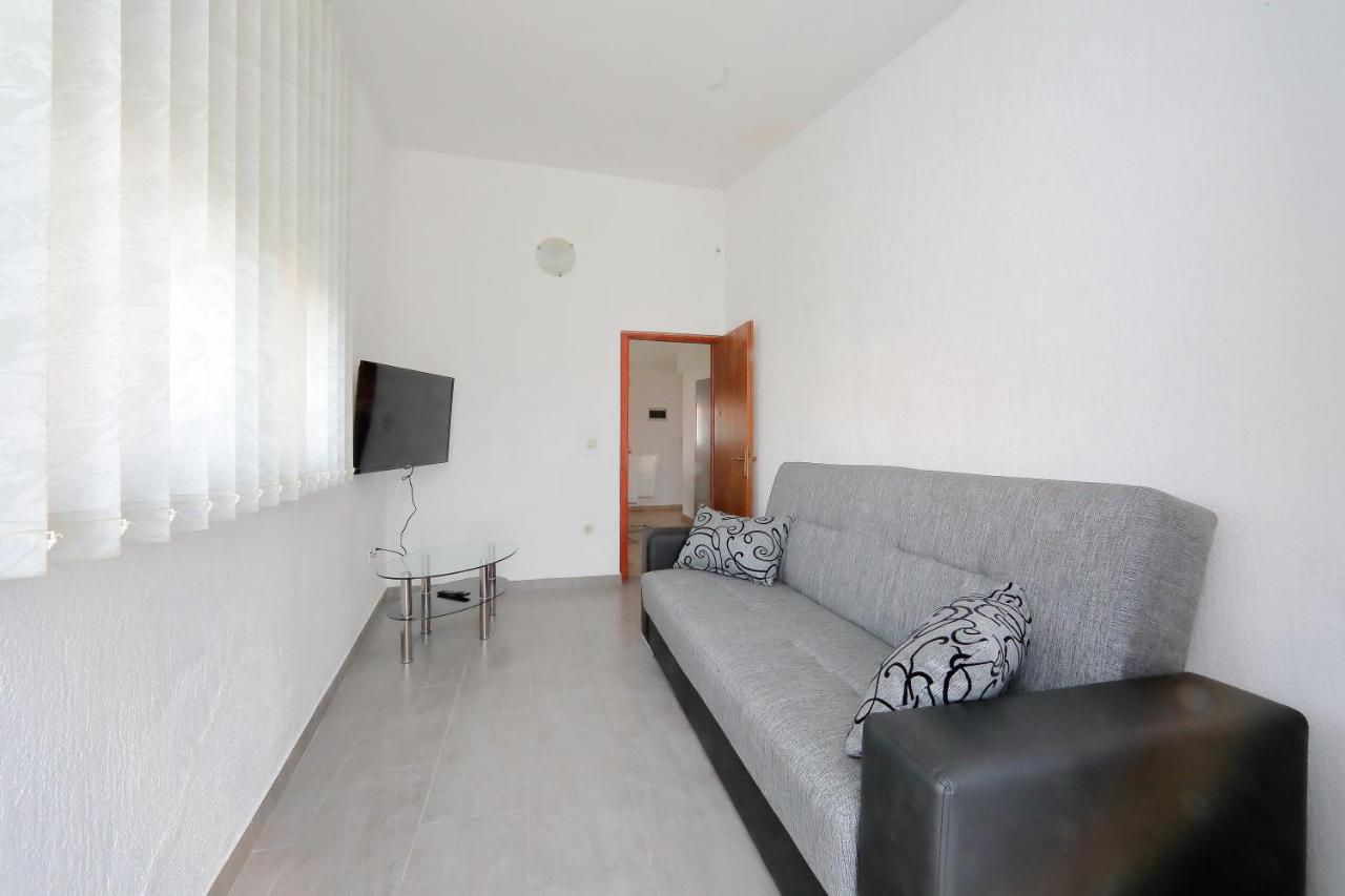 Pepi Apartments 3 Zadar Exterior foto