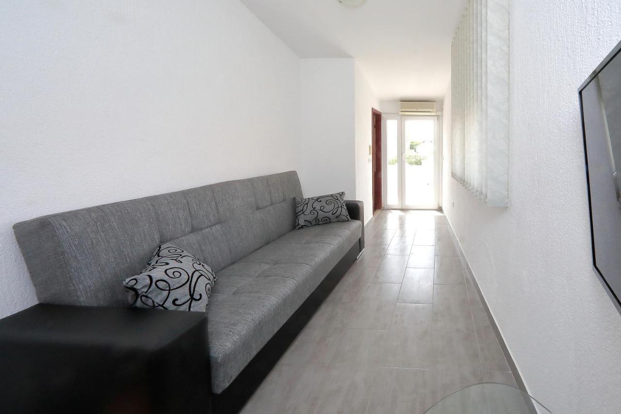 Pepi Apartments 3 Zadar Exterior foto
