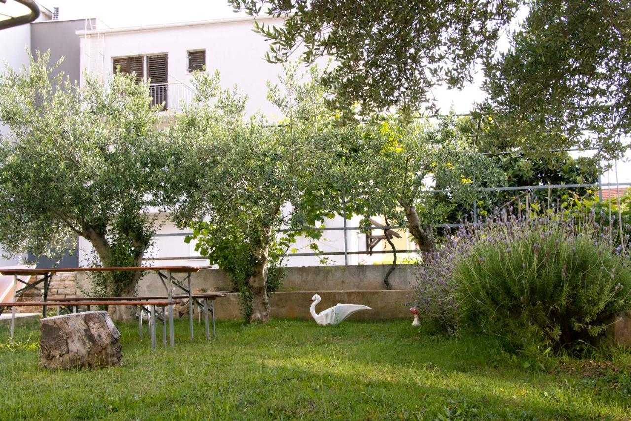 Pepi Apartments 3 Zadar Exterior foto